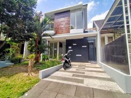 3 Kamar Rumah for sale in Depok, Yogyakarta, Depok