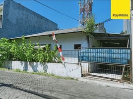 2 Habitación Casa en venta en Tambaksari, East Jawa, Tambaksari, Surabaya