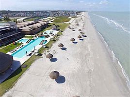  Terreno (Parcela) en venta en Carmen, Campeche, Carmen, Campeche