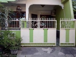 3 Habitación Casa en venta en Tambaksari, East Jawa, Tambaksari, Surabaya, East Jawa