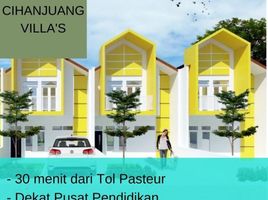 2 Bedroom House for sale in Cimahi Utara, Bandung, Cimahi Utara