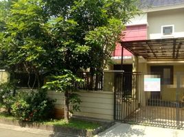 Maison 3 chambre à vendre à Serpong, Banten, Serpong