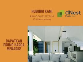  House for sale in Pakisaji, Malang Regency, Pakisaji