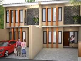 Maison 3 chambre à vendre à Rungkut, East Jawa, Rungkut