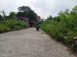  Land for sale in Yogyakarta, Kalasan, Sleman, Yogyakarta