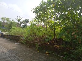  Land for sale in Yogyakarta, Ngaglik, Sleman, Yogyakarta