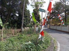  Land for sale in Yogyakarta, Depok, Sleman, Yogyakarta