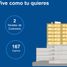 Condominium 1 chambre à vendre à Monterrey, Nuevo Leon, Monterrey