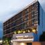 Condominium 1 chambre à vendre à Monterrey, Nuevo Leon, Monterrey