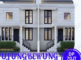 3 Kamar Rumah for sale in Sumurbandung, Bandung, Sumurbandung