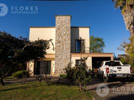 Villa 3 chambre à vendre à Pilar, Buenos Aires, Pilar
