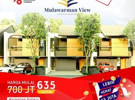 2 Bedroom House for sale in Tembalang, Semarang, Tembalang