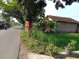  Land for sale in Yogyakarta, Seyegan, Sleman, Yogyakarta