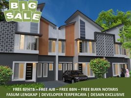 2 Bedroom House for sale in Gayungan, Surabaya, Gayungan