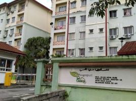 4 chambre Appartement for sale in Sungai Buloh, Petaling, Sungai Buloh