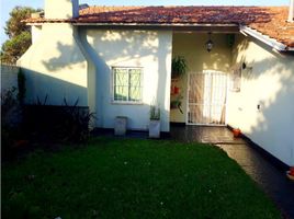 2 Schlafzimmer Haus zu verkaufen in General Pueyrredon, Buenos Aires, General Pueyrredon
