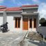 2 Bedroom House for sale in Prambanan, Klaten, Prambanan