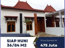 2 Bedroom House for sale in Prambanan, Klaten, Prambanan