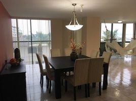 3 Bedroom Condo for rent in Hospital De La Libertad, Jose Luis Tamayo Muey, Salinas