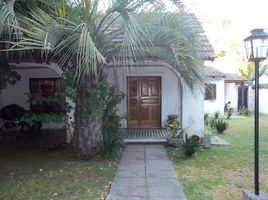 4 Schlafzimmer Haus zu verkaufen in Moron, Buenos Aires, Moron
