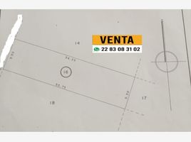  Land for sale in Emiliano Zapata, Veracruz, Emiliano Zapata