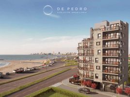 Condominium 1 chambre à vendre à General Pueyrredon, Buenos Aires, General Pueyrredon