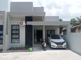 2 Bedroom House for sale in Prambanan, Klaten, Prambanan