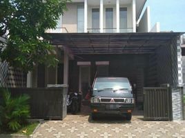 3 Habitación Villa en venta en Mulyorejo, East Jawa, Mulyorejo