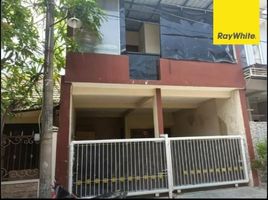 4 Kamar Rumah for sale in Gayungan, Surabaya, Gayungan