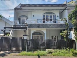 4 Habitación Villa en venta en Sukolilo, East Jawa, Sukolilo