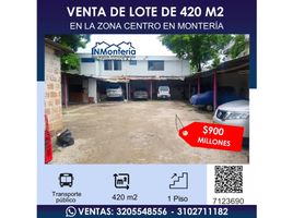  Land for sale in Cordoba, Monteria, Cordoba