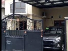 4 Habitación Casa en venta en Tambaksari, East Jawa, Tambaksari