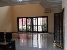 Villa 4 chambre à vendre à Mulyorejo, East Jawa, Mulyorejo