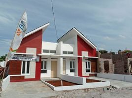 2 Kamar Rumah for sale in Sumurbandung, Bandung, Sumurbandung