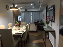 1 Bedroom Condo for rent at Two Maridien, Makati City