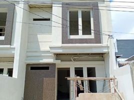 4 Habitación Casa en venta en Tambaksari, East Jawa, Tambaksari