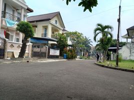 5 Bedroom House for sale in Serpong, Banten, Serpong