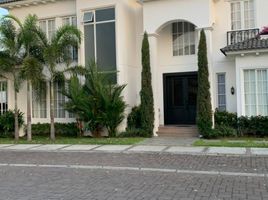 4 Bedroom House for sale in Samborondon, Guayas, Samborondon, Samborondon