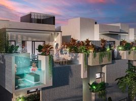 Villa 3 chambre à vendre à Cozumel, Quintana Roo, Cozumel