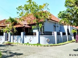 4 Schlafzimmer Villa zu verkaufen in Rungkut, East Jawa, Rungkut