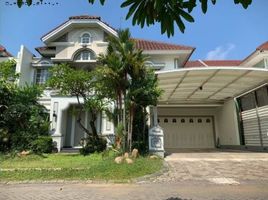 4 Habitación Casa en venta en Tambaksari, East Jawa, Tambaksari