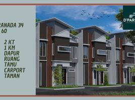  House for sale in Pakisaji, Malang Regency, Pakisaji