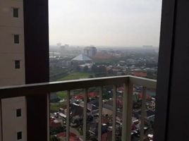 1 Kamar Apartemen for sale in Mulyorejo, Surabaya, Mulyorejo