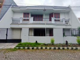 6 Habitación Villa en venta en Gubeng, East Jawa, Gubeng