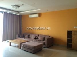 3 Bedroom Apartment for rent in Thao Dien, Ho Chi Minh City, Thao Dien, District 2, Ho Chi Minh City