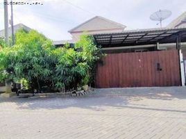 3 Habitación Casa en venta en Tambaksari, East Jawa, Tambaksari