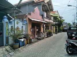 2 Kamar Vila for sale in Gubeng, Surabaya, Gubeng