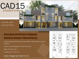 14 Bedroom House for sale in Lowok Waru, East Jawa, Lowok Waru, Malang Regency, East Jawa
