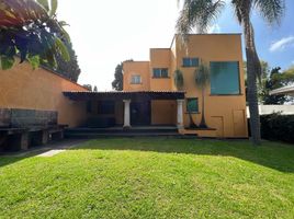 4 Schlafzimmer Haus zu verkaufen in Morelia, Michoacan, Morelia
