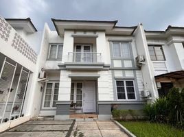 3 Habitación Casa en venta en Serpong, Banten, Serpong, Tangerang, Banten